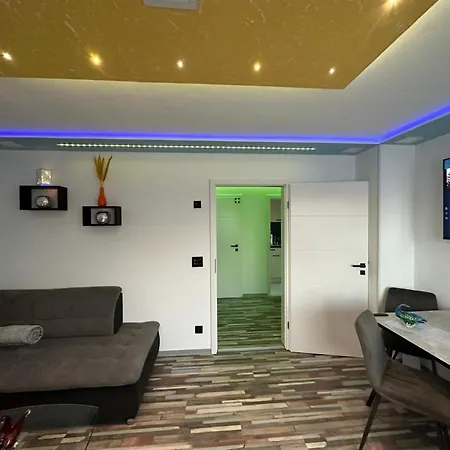 Apartment Modern Neuburg 4 - New