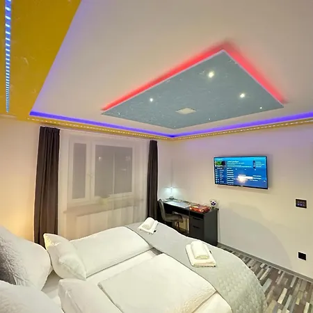 Apartment Modern Neuburg 4 - New *