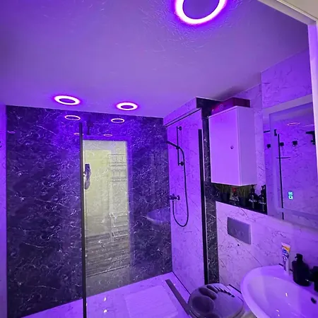 Apartment Modern Neuburg 4 - New