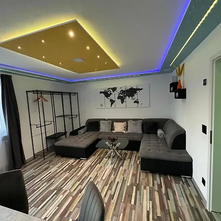Apartment Modern Neuburg 4 - New