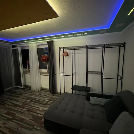 Apartment Modern Neuburg 4 - New *