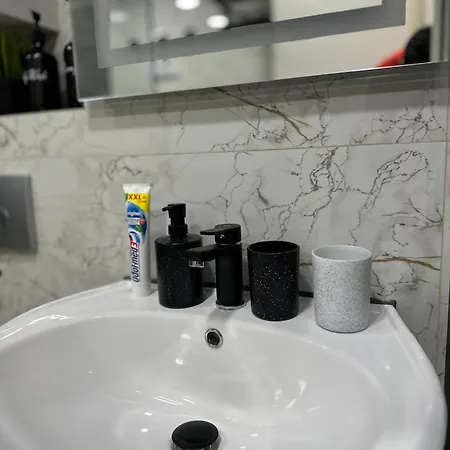 Apartment Modern Neuburg 4 - New *