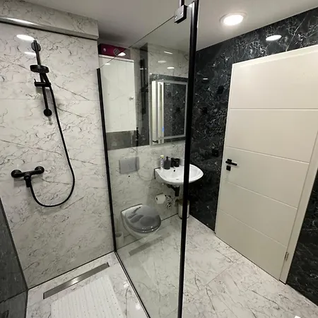 Modern Neuburg 4 - New Apartment *