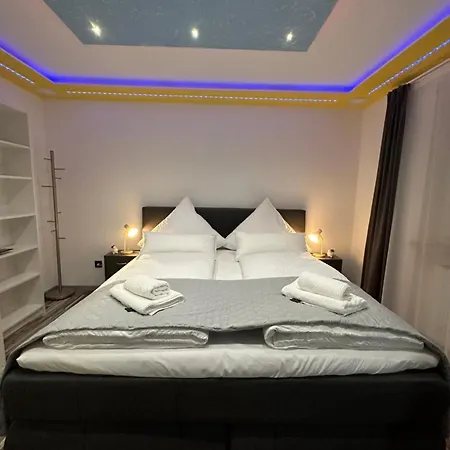 Apartment Modern Neuburg 4 - New