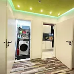 Modern Neuburg 4 - New Appartamento