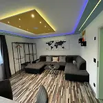 Apartamento Modern Neuburg 4 - New